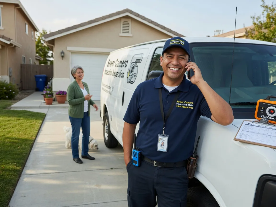 Sewer Line Repair Plantsville, CT FAQs